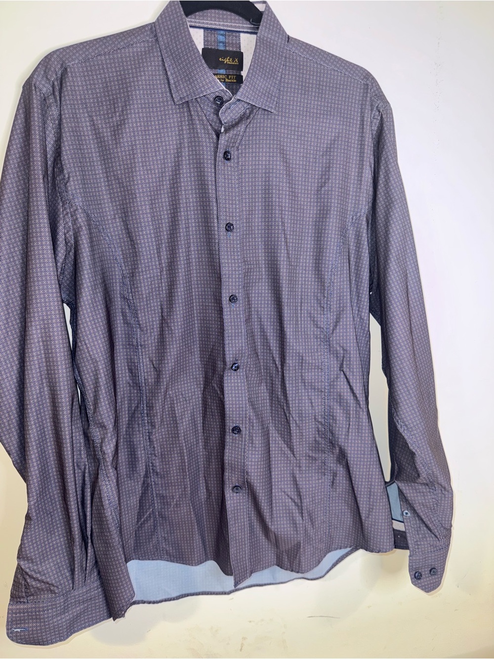 Eight X Premium for Buckle Classic Fit Shirt